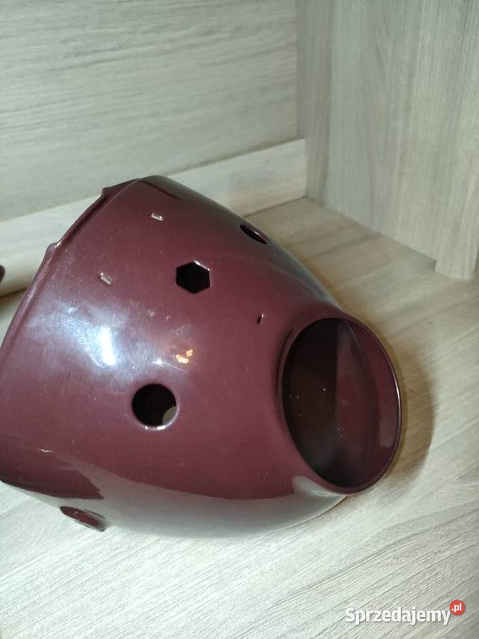 Lampa junak m07 przejściówka m10 Jabłonka