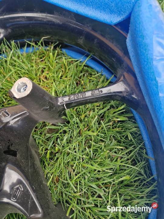 Koło przednie Triumph Tiger 660 sport Łomianki Dolne