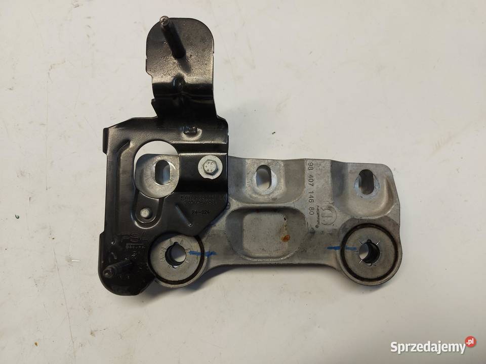 OPEL Grandland II 2024 Wspornik mocowanie dolnośląskie