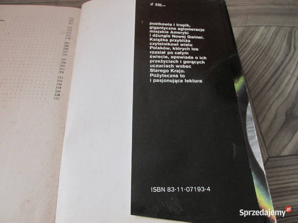 ARCHIPELAG PIĘCIU KUMULUSÓW Poradniki, albumy i reportaże Bytom
