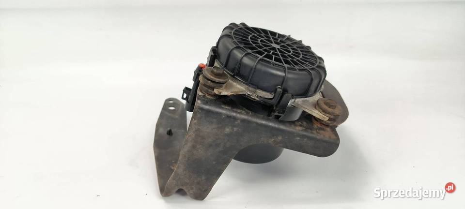 POMPA WTÓRNA POWIETRZA CHEVROLET CORVETTE C4 osobowe Lipno