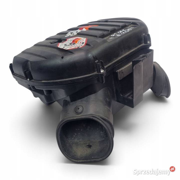 OBUDOWA FITRA POWIETRZA AIRBOX Suzuki GSXR 600 lubelskie Chełm sprzedam