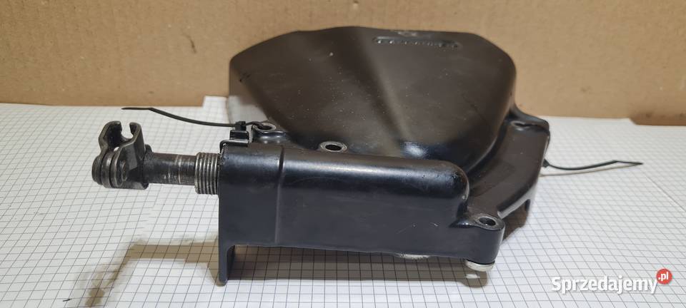 Honda Varadero 1000 ABS SD02 2006r osłona Pozostałe