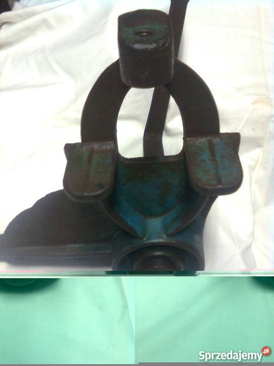 maszynka antyk unikat starocie Jelenia Góra