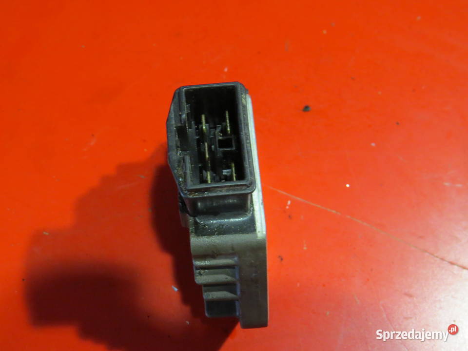 HONDA HORNET 600 PC36 03 regulator napięcia Regulatory napięcia Warszawa