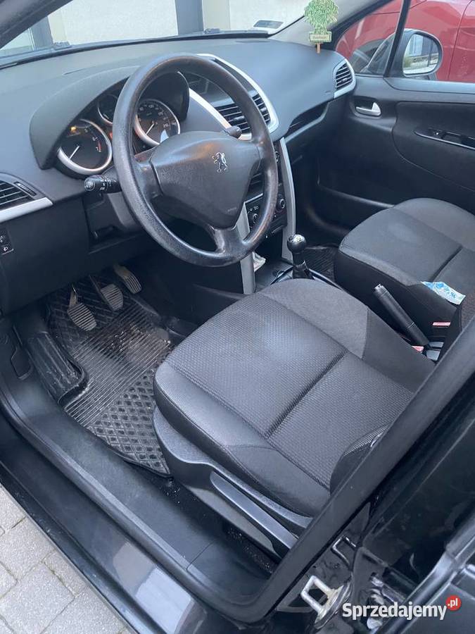 Peugeot Samochody osobowe Dąbcze sprzedam