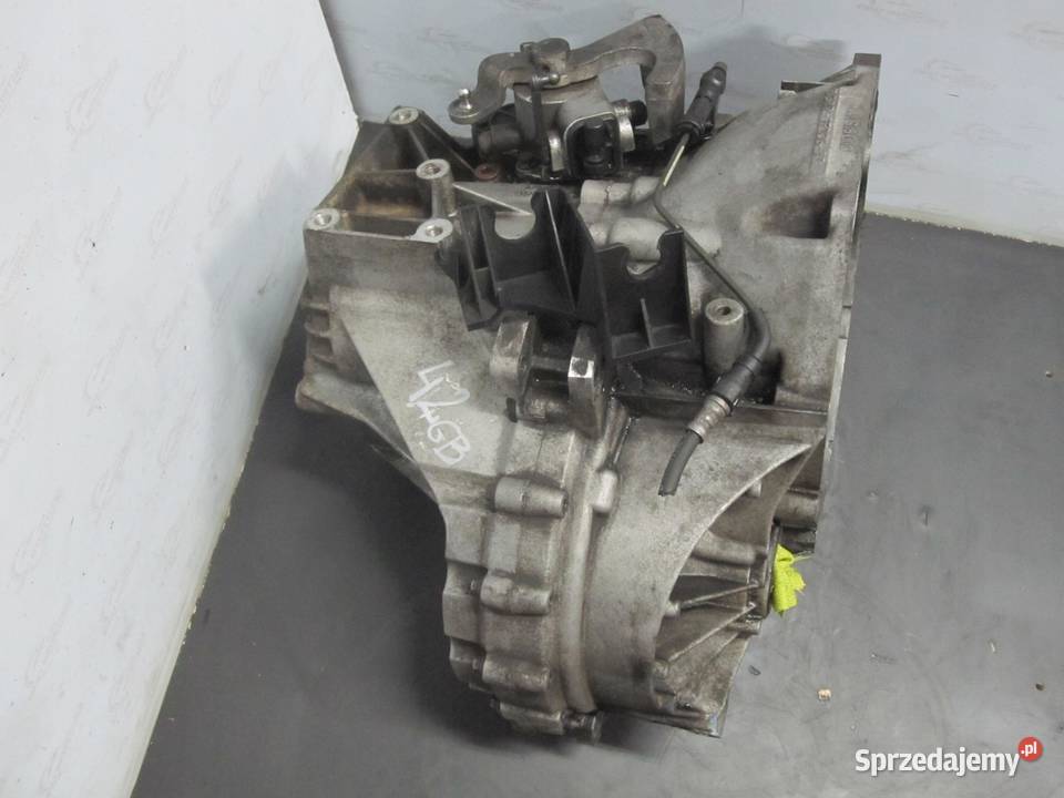 Volvo S60 16 ECOBOOST 11R 150 B4164T3 4x4 sprzedam