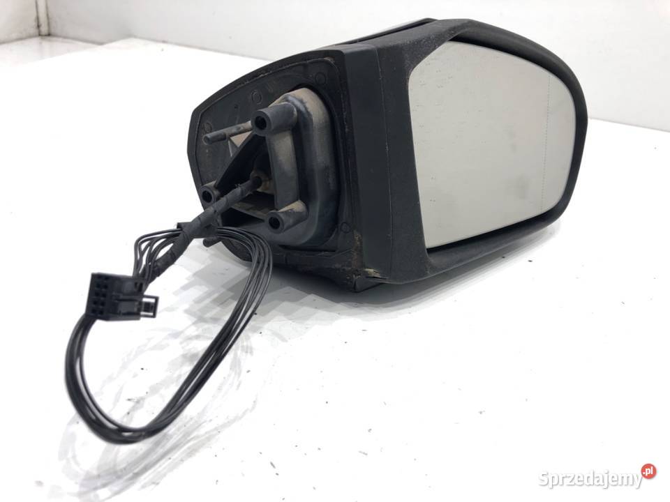 LUSTERKO PRAWY MERCEDES W245 Hatchback 0511