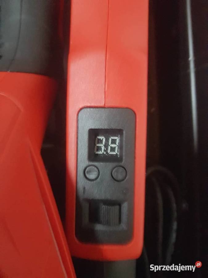 SZLIFIERKA DO GIPSU ŻYRAFA EINHELL TEDW 225 X Głogowa