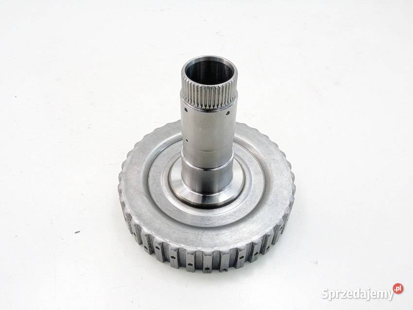 Wałek koło kosz skrzyni biegów 20 D Compass II Sosnowiec
