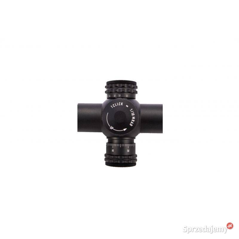 LUNETA CELOWNICZA ELEMENT OPTICS HELIX 624X50 Kraków