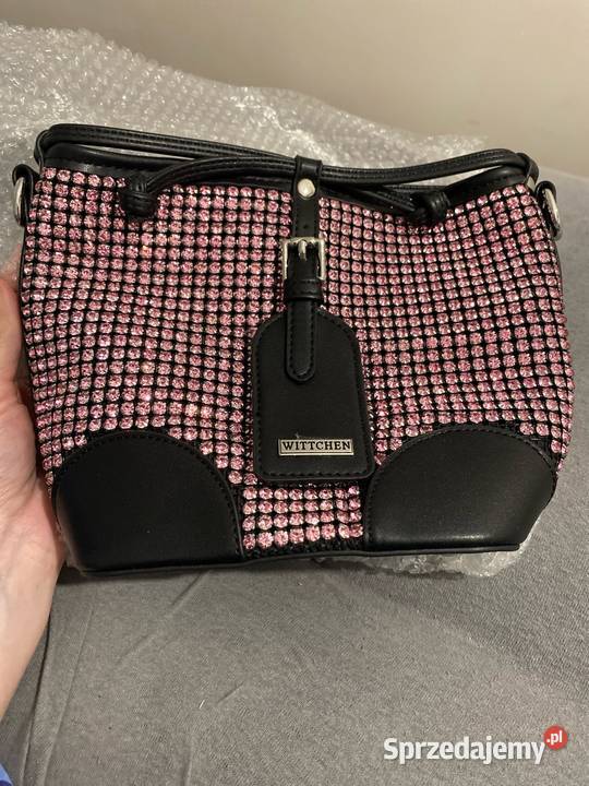 Nowa torebka damska Białystok