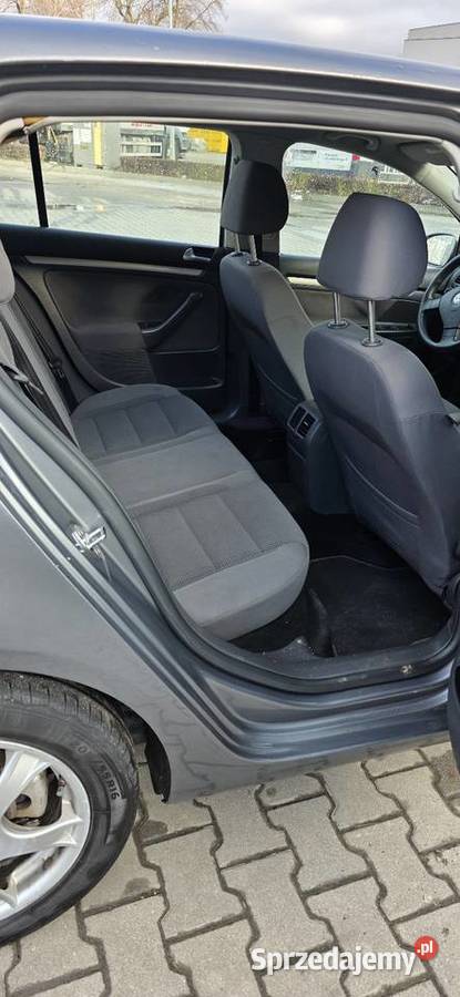 Golf 25 benzyna klimatyzacja Zamiana Motoryzacja podkarpackie Przemyśl