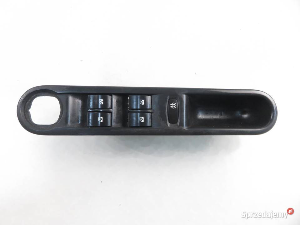 PANEL SZYB RENAULT ESPACE IV 8200250481 Panele sterowania, przełączniki