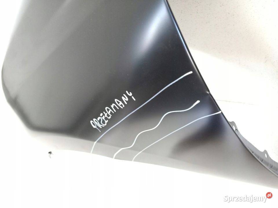 LEXUS ES XV50 072012102015 BŁOTNIK LEWY PRZÓD Skarżysko-Kamienna