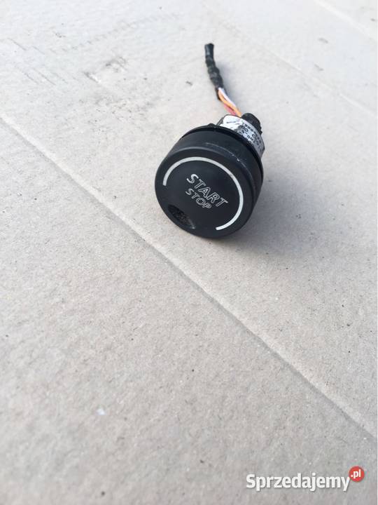 Włącznik start stop laguna 2 8200004282 osobowe Chojnice