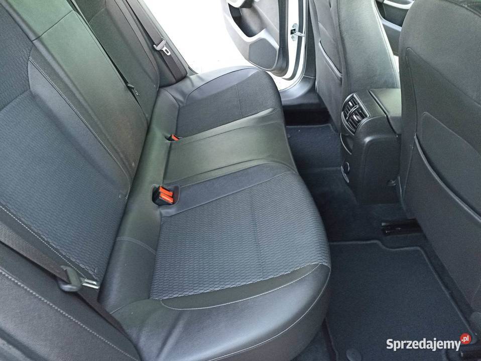 Opel Insignia 2017r 20 CDTI napęd 4X4