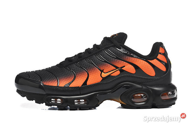 Nike Air Plus buty sportowe r4046 Warszawa