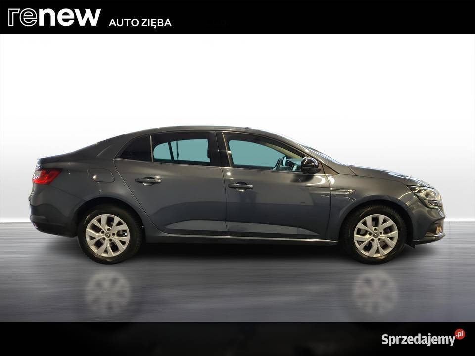 Megane 15 Blue dCi LIMITED EDC 115