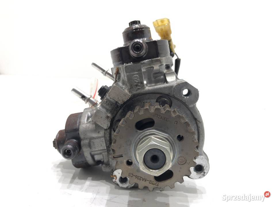 POMPA WTRYSKOWA JAGUAR XJ 0445010629 30 275 podkarpackie