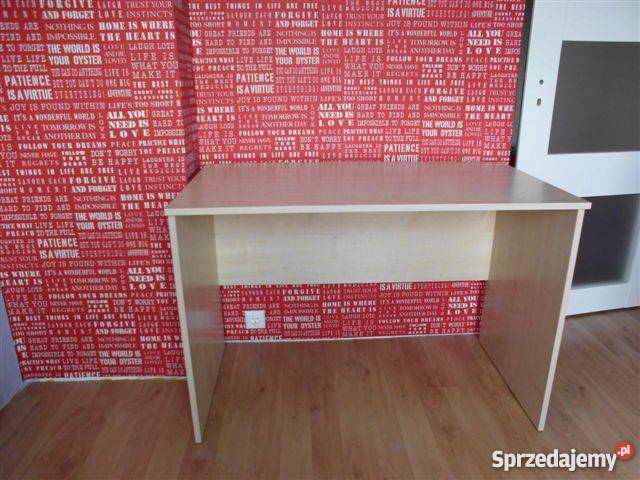 Meble na wymiar BIURKO Producent małopolskie Kraków