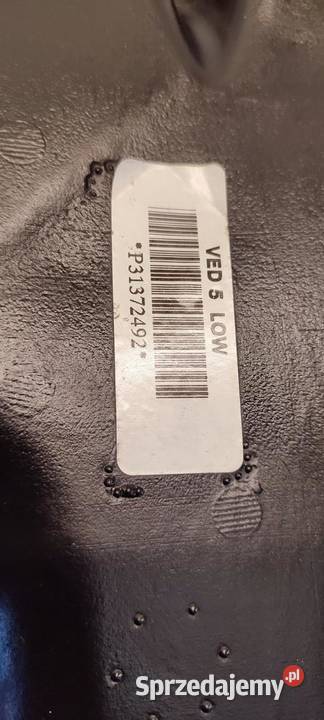 VOLVO XC70 V70 ZBIORNIK POMPA PALIWA 31372492 osobowe