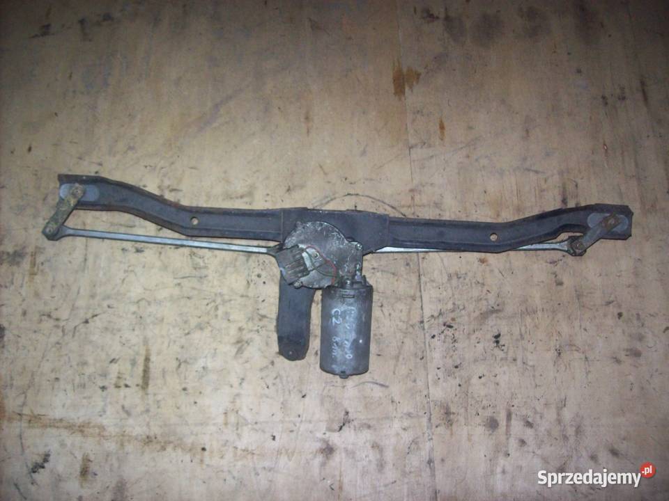 Audi 100 C2 Typ 43 Mechanizm silniczek Mińsk Mazowiecki