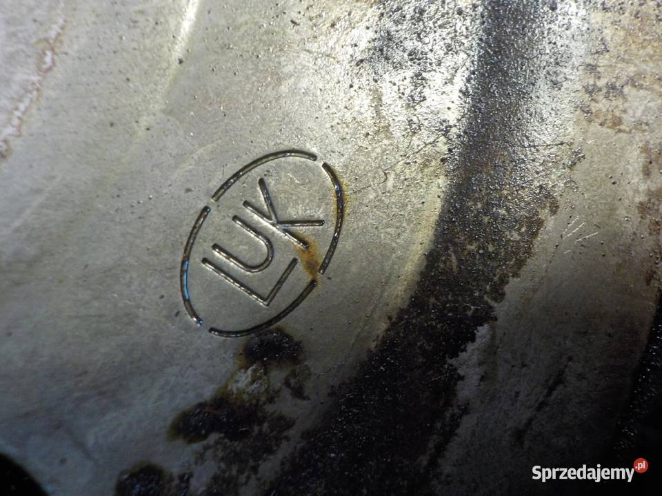 BMW F20 F30 116i 16 B 14r N13 kolo dwumasowe