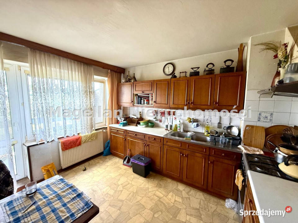 Dom bliźniak Rumia 200m2 200m2