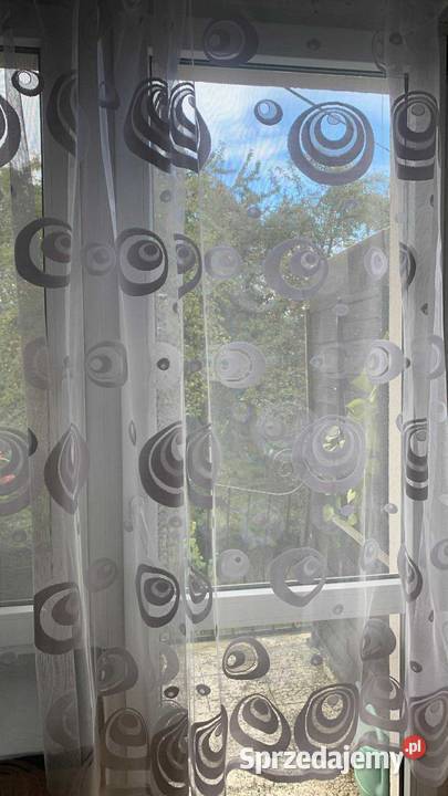 Firanka zimowa Dom i Ogród Boguchwała