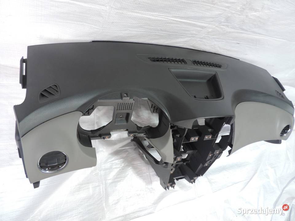 DESKA KOKPIT EUROPA 95953758 CHEVROLET CRUZE 1 I