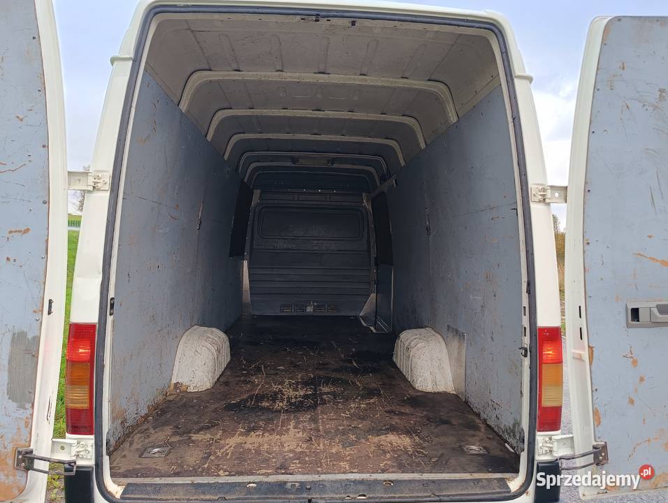 Lt 35 25 Tdi 185 Blokada Mostu 2461cm3 sprzedam