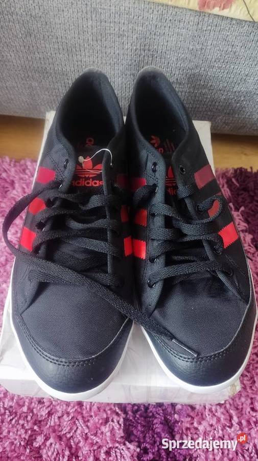 Trampki męskie Adidas rozmiar 44