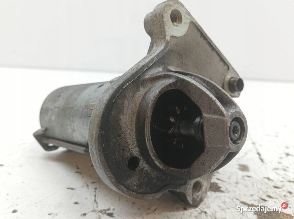 ROZRUSZNIK 8V2111000AC 14 TDCI Ford Fiesta Mk7