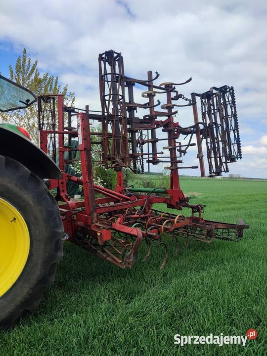 Agregat Unia kombi 56m nie agromasz expom Kutno