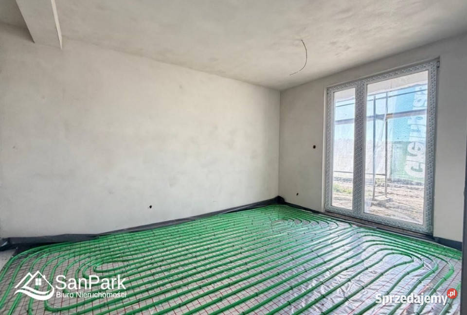 Mieszkanie Lesko 49m2 3 pok Liczba pokoi 3