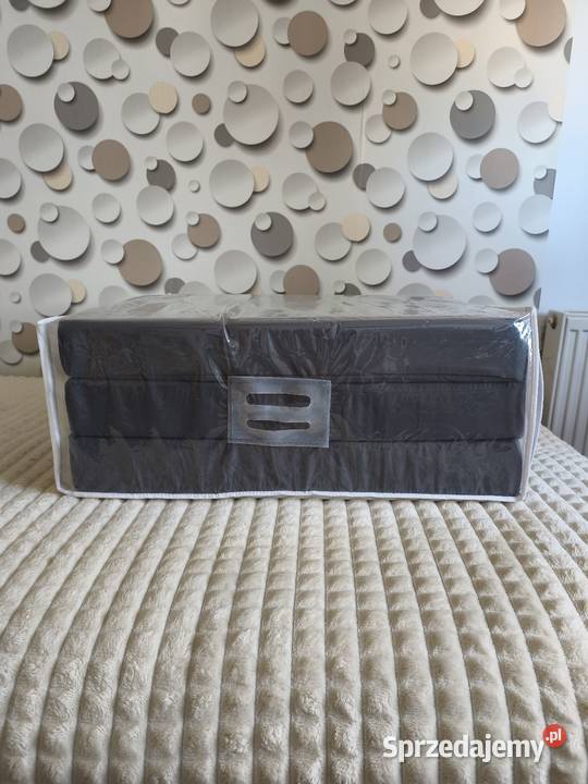 Materac składany Świdnica