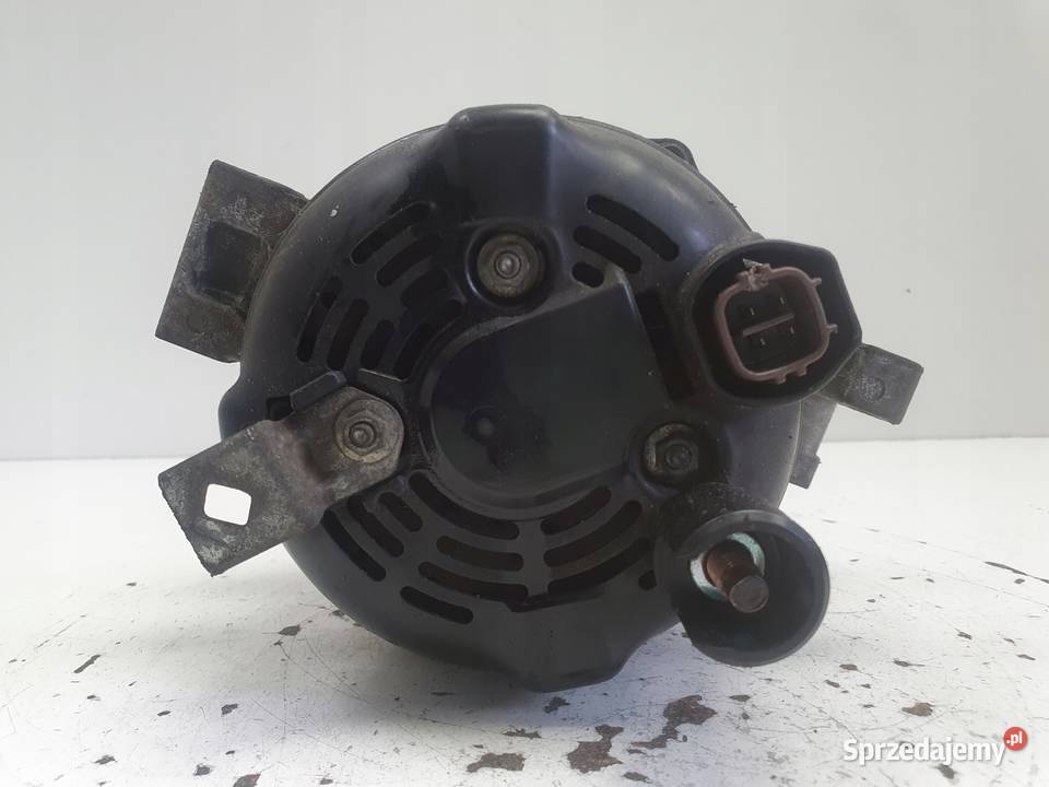 Honda Civic VIII 22 iCDTI ALTERNATOR denso Janów sprzedam