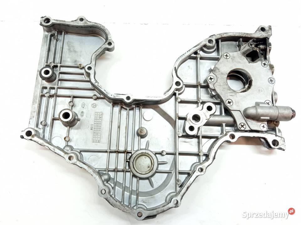 POMPA OLEJU Hyundai i30 I 20072012 sprzedam