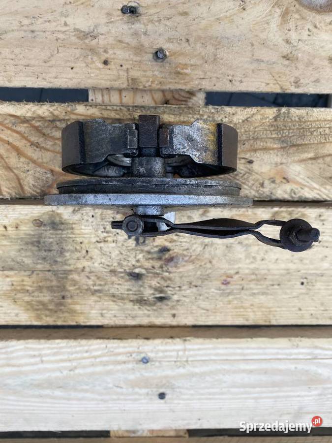 SZCZĘKOTRZYMACZ KOŁA TYŁ SIMSON S51 S50 50 Kraków