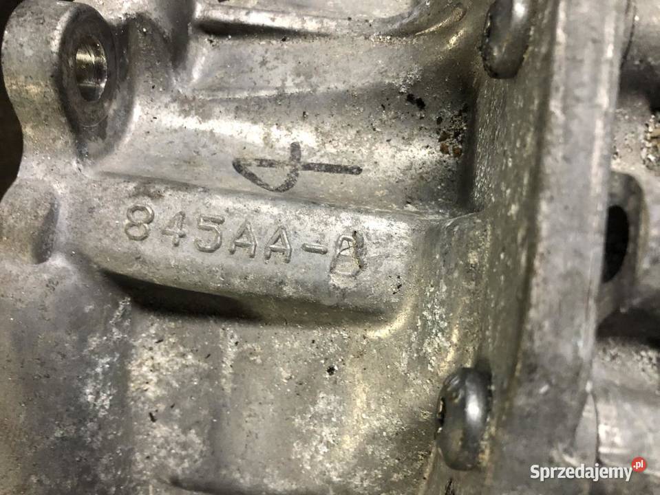 SKRZYNIA BIEGÓW JEEP COMPASS II 14 68311993BA Skrzynie biegów manualne sprzedam