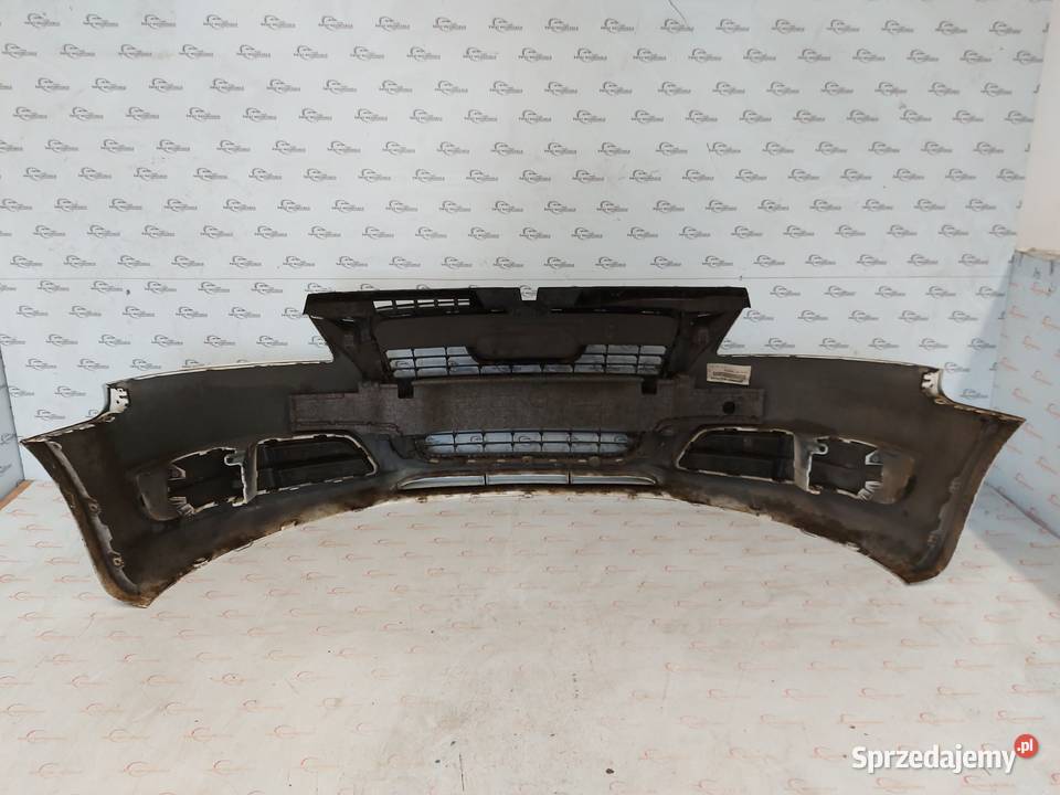 AUDI A3 8P SPORTBACK LIFT 12r zderzak przód Kielce