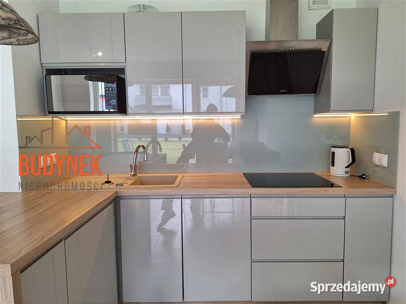 Mieszkanie Darłowo Darłówko zachodniopomorskie