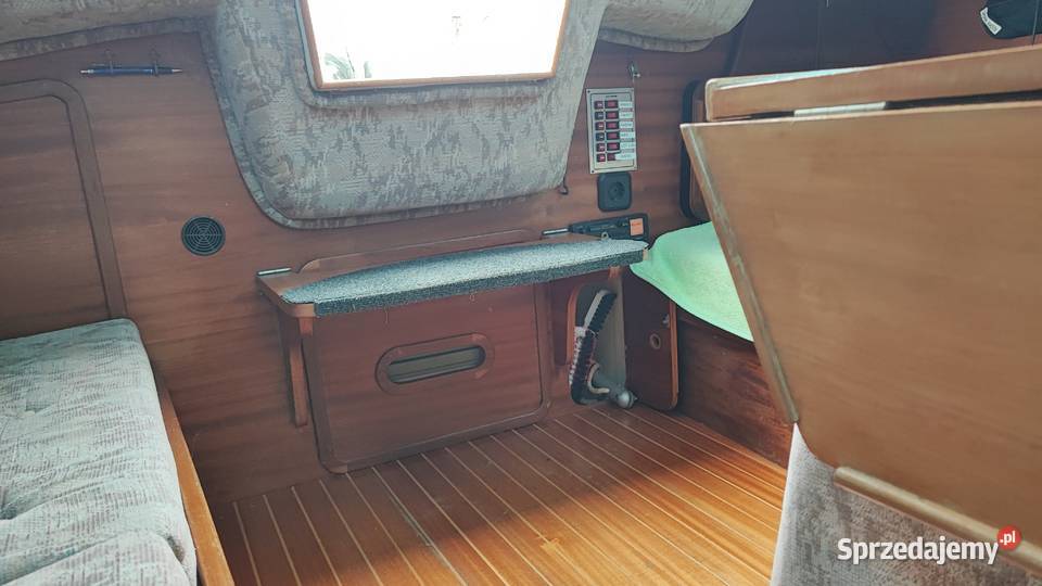 Sasanka 620 z przyczepą lubuskie Sława sprzedam