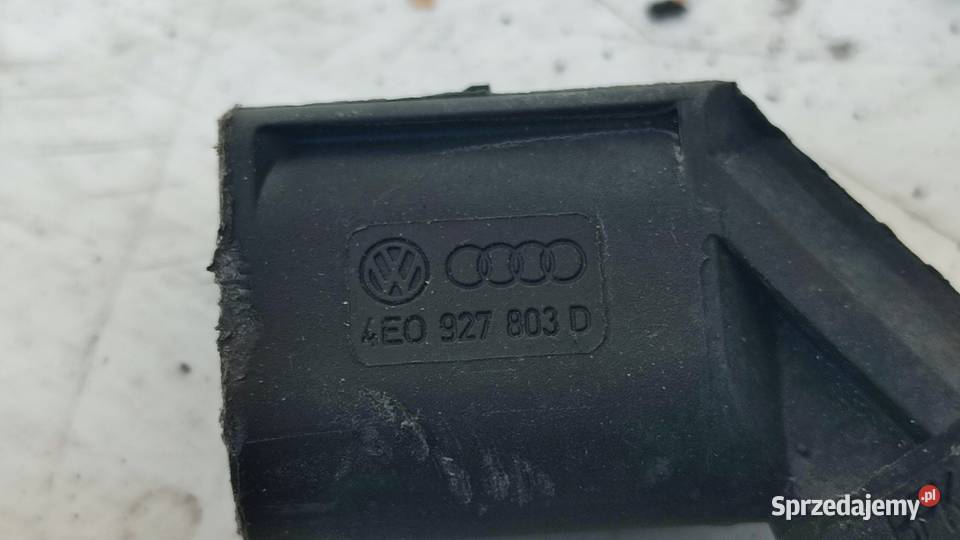 AUDI A8 D3 42 TDI 0510 CZUJNIK ABS PRZÓD TYŁ osobowe świętokrzyskie Włoszczowa