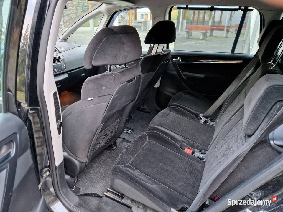 Citroen C4 Grand Picasso 20 BenzLPG Exclusive Ryglice sprzedam