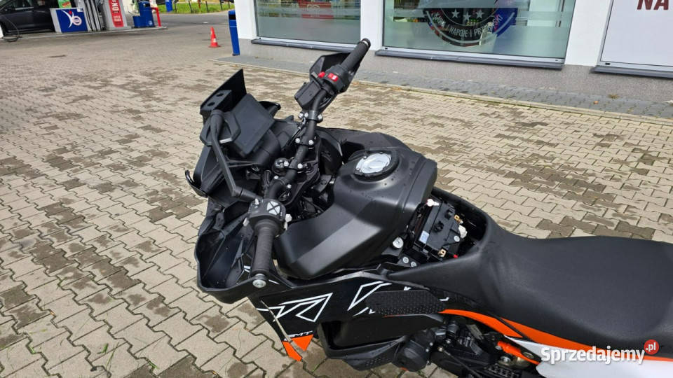 KTM Adventure ABS Karczew sprzedam