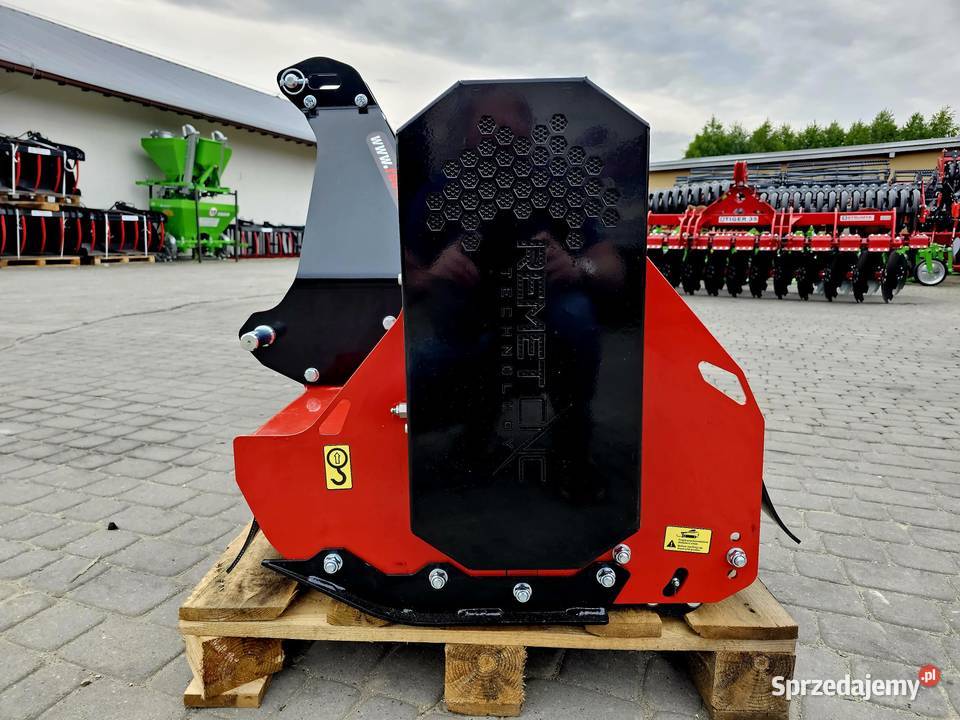 Mulczer Kosiarka bijakowa POLSKA PRODUKCJA Jasło