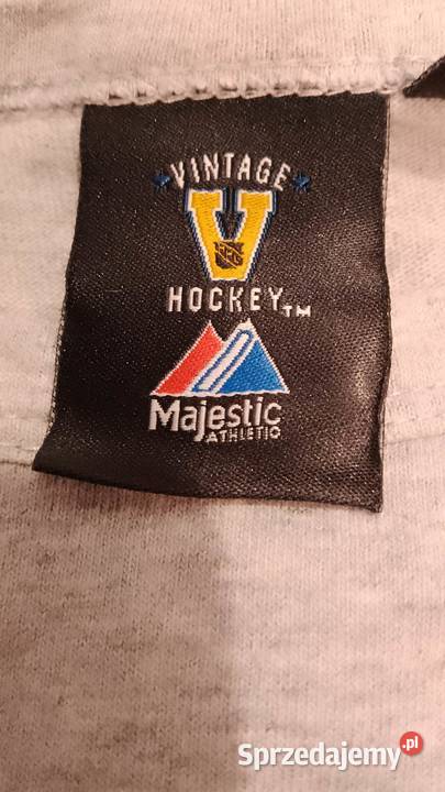 Koszulka męska marki Majestic Athletic Los Częstochowa sprzedam