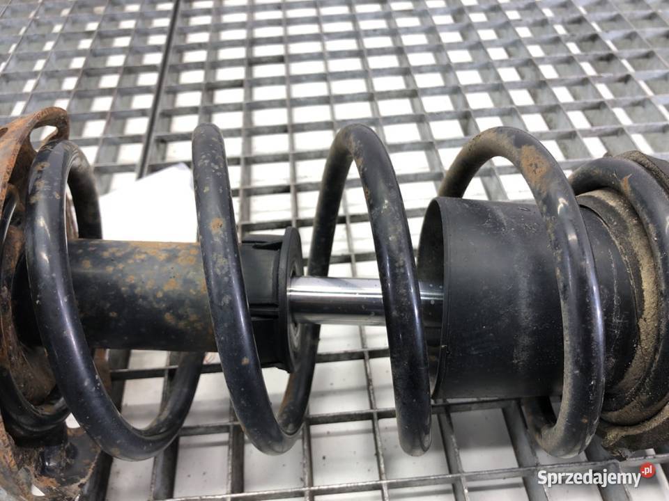 AMORTYZATOR PRAWY PRZÓD ZE SPRĘŻYNĄ OPEL CORSA C osobowe